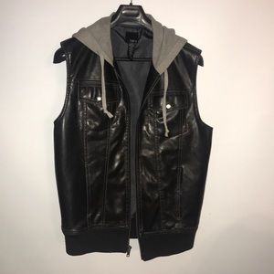 Bar III Vest